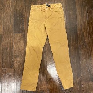 3/$50 Mens American Eagle Khaki Pants size 30